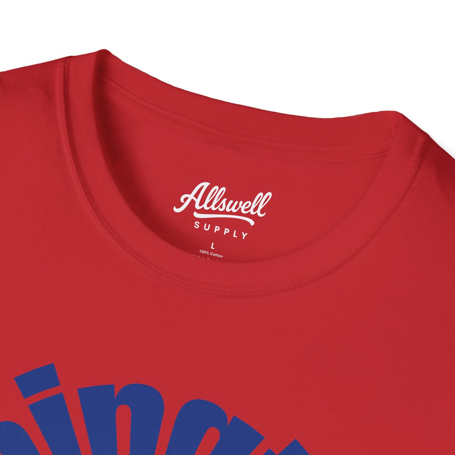 Washington DC 'Every Town' T-shirt