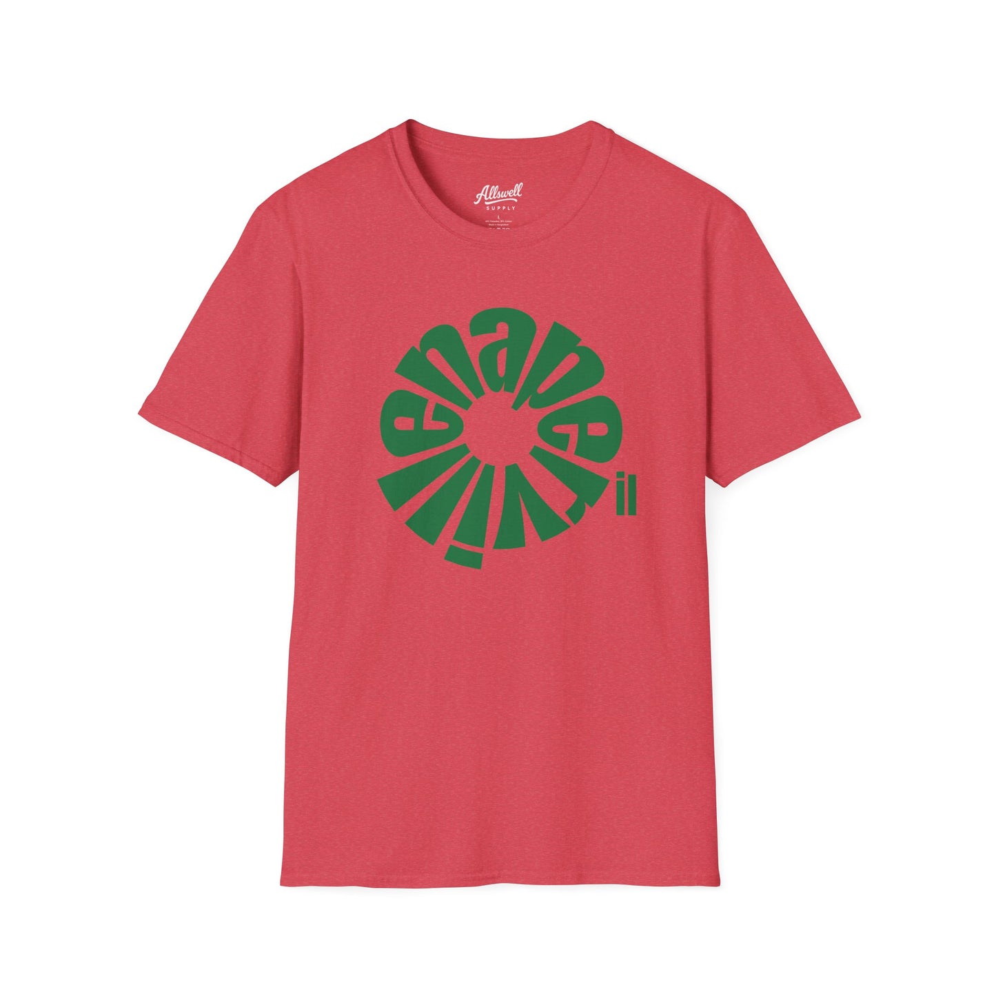 Naperville 'Every Town' T-shirt