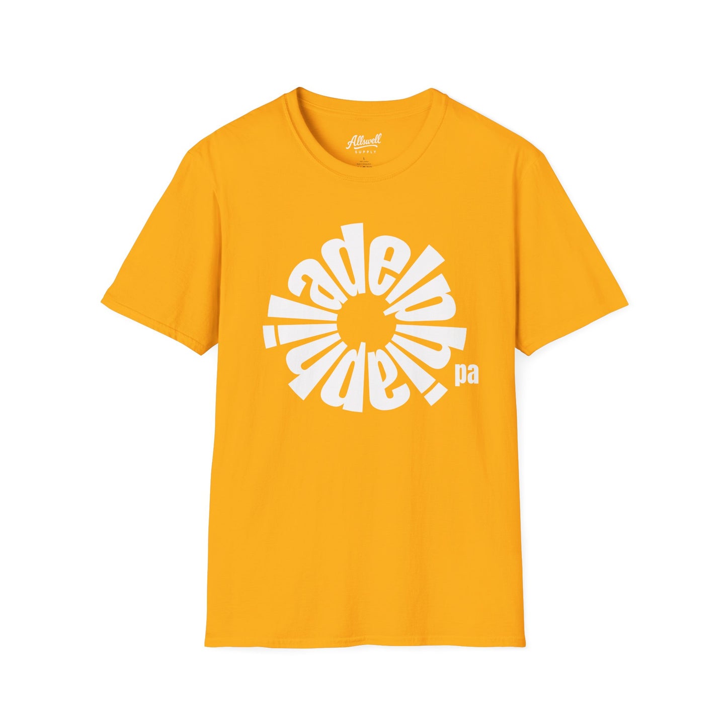 Philadelphia 'Every Town' T-Shirt