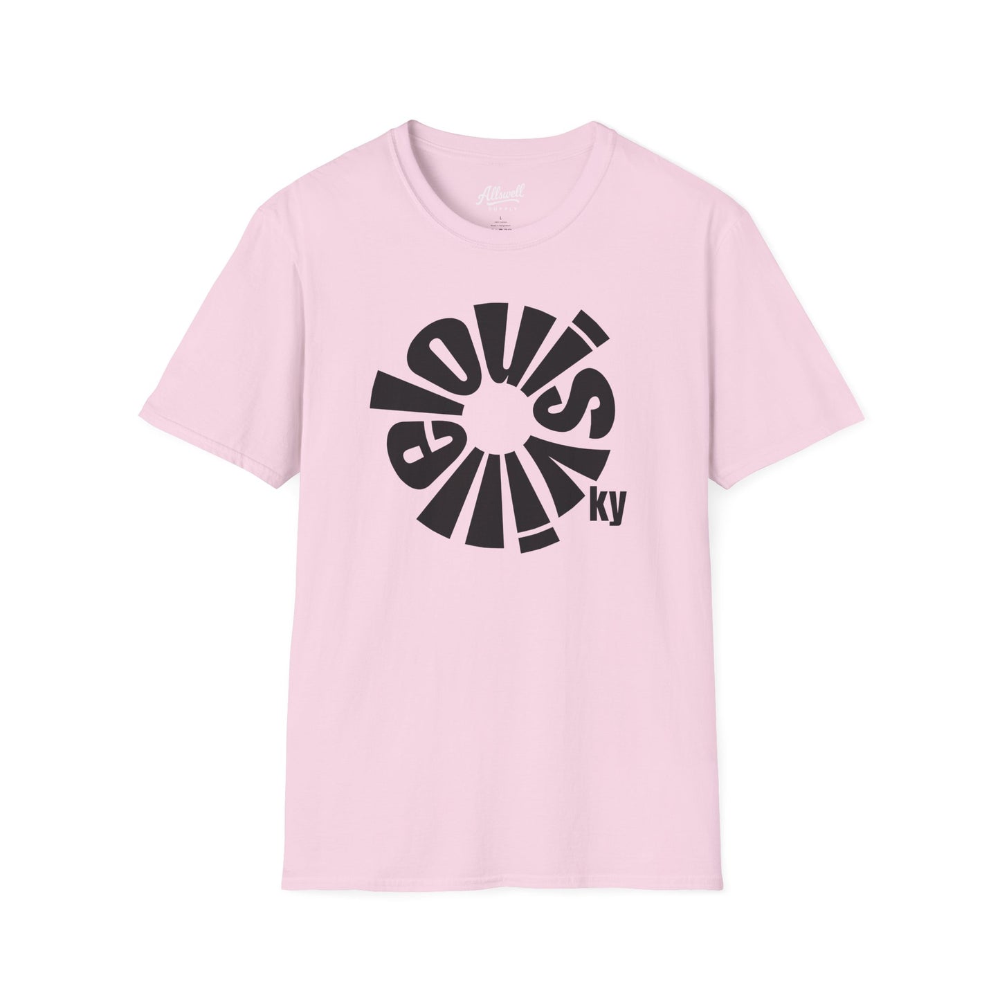 Louisville 'Every Town' T-shirt