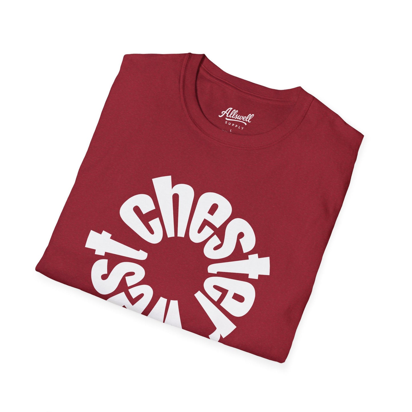 West Chester 'Every Town' T-shirt