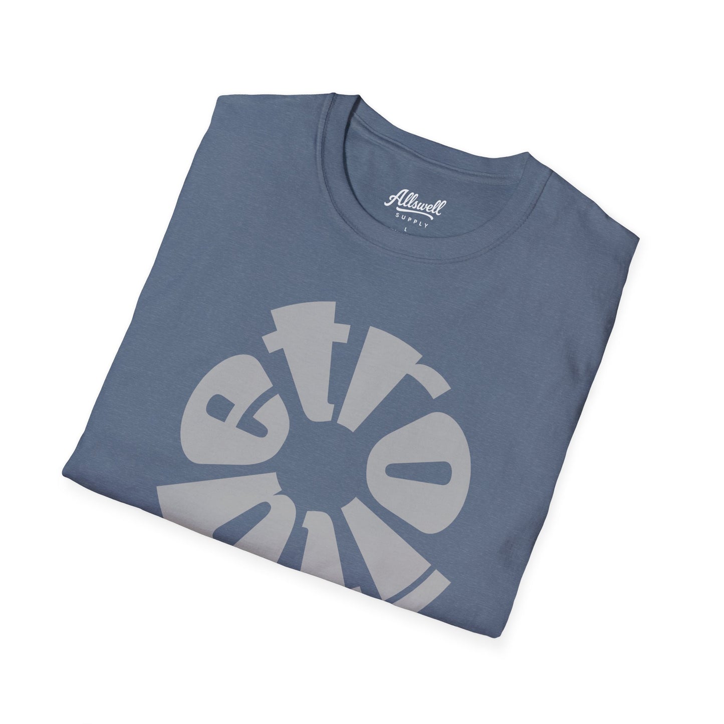 Detroit 'Every Town' T-shirt