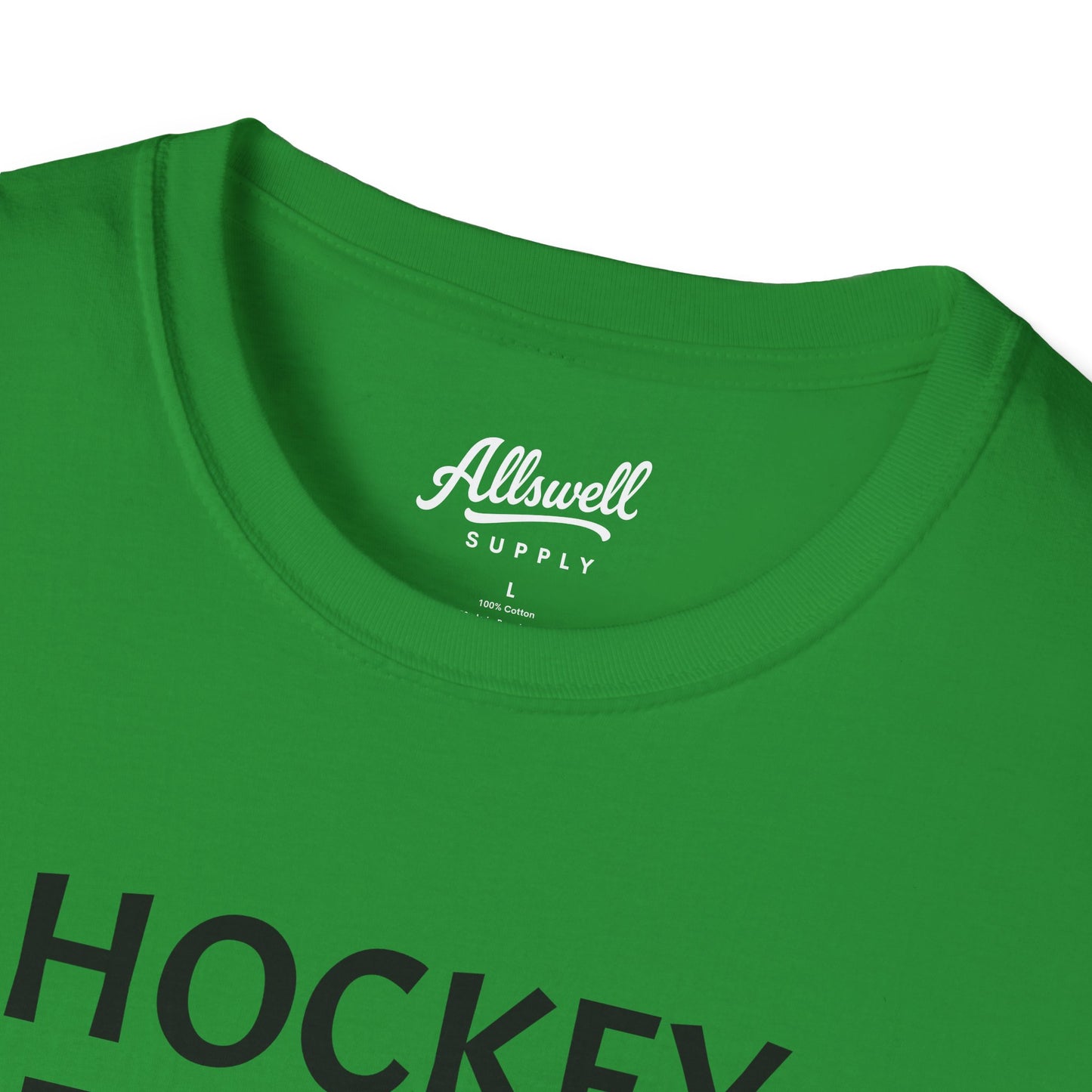 Hockey over Everything 'Hockey' T-shirt
