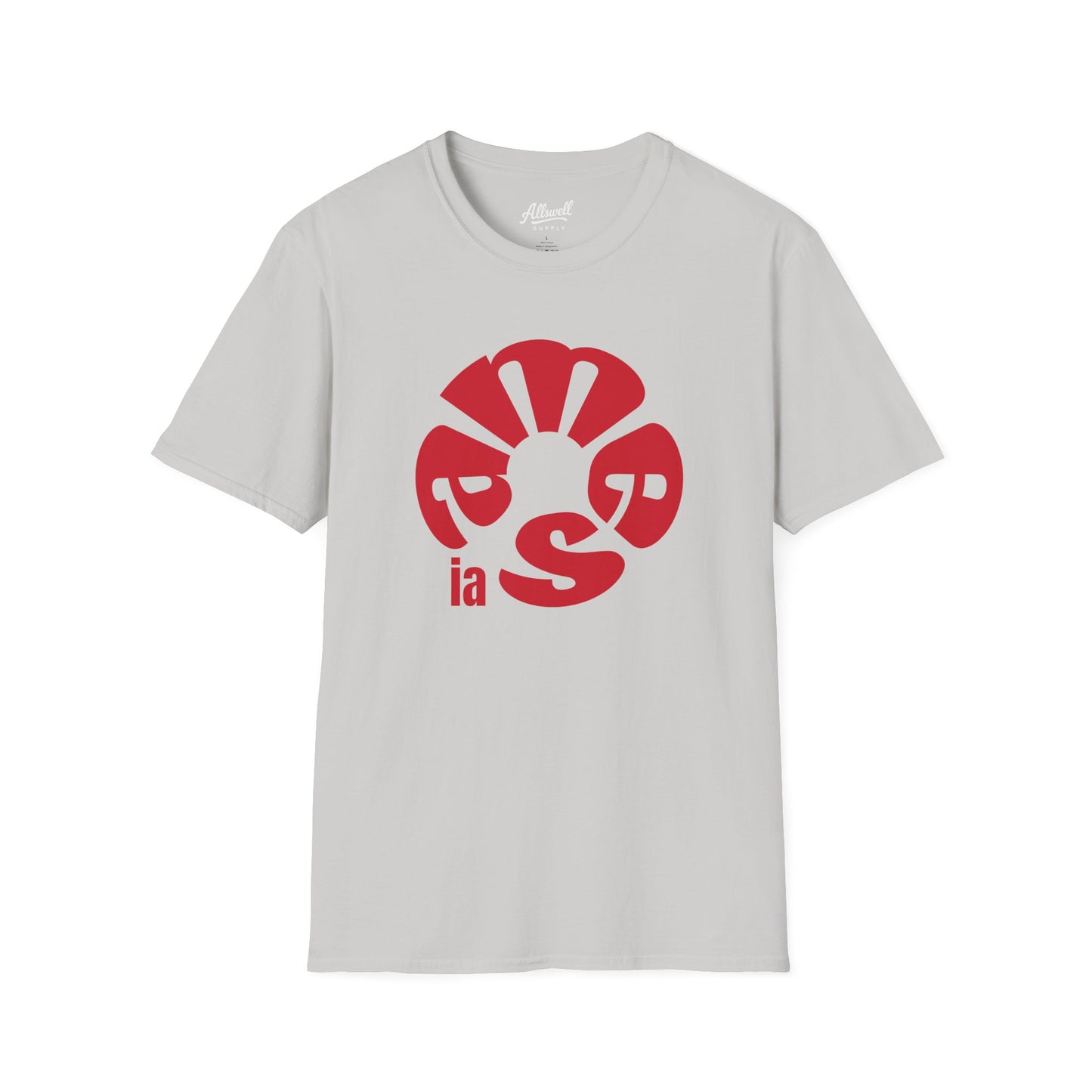 Ames 'Every Town' T-shirt