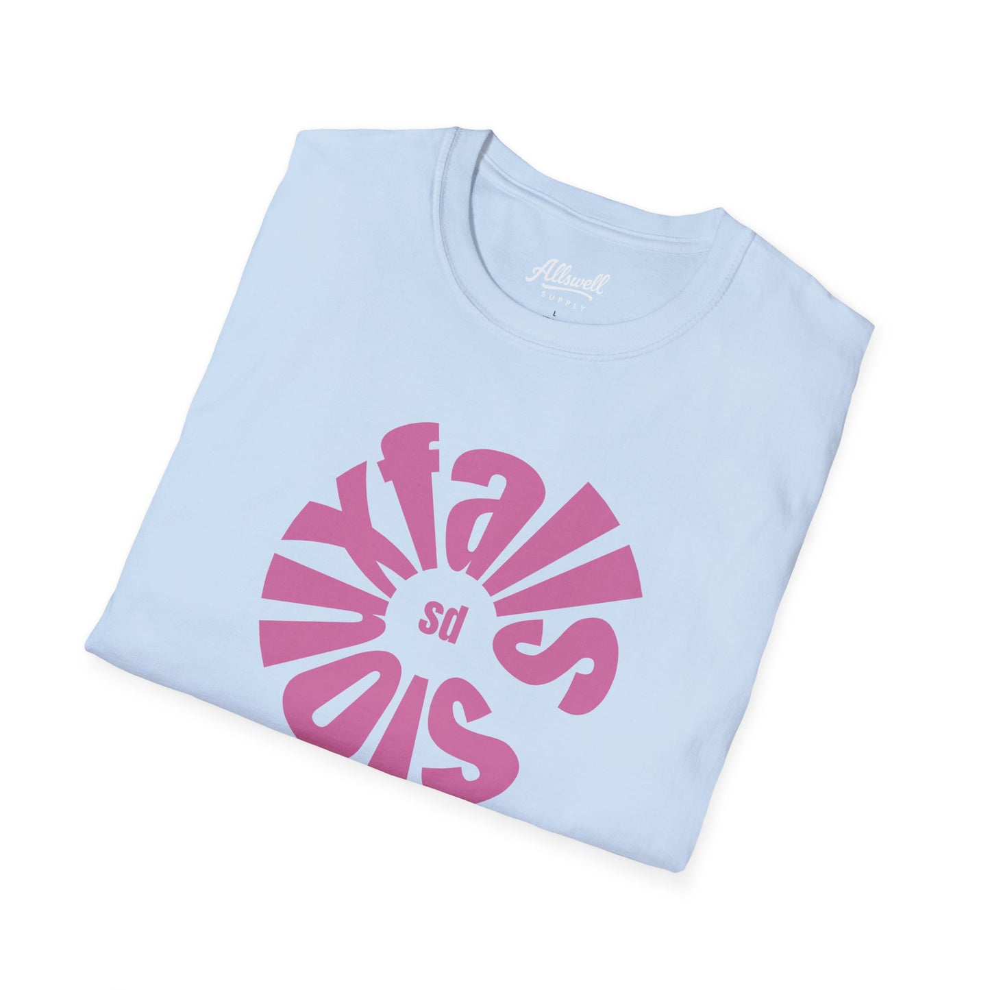 Sioux Falls 'Every Town' T-Shirt