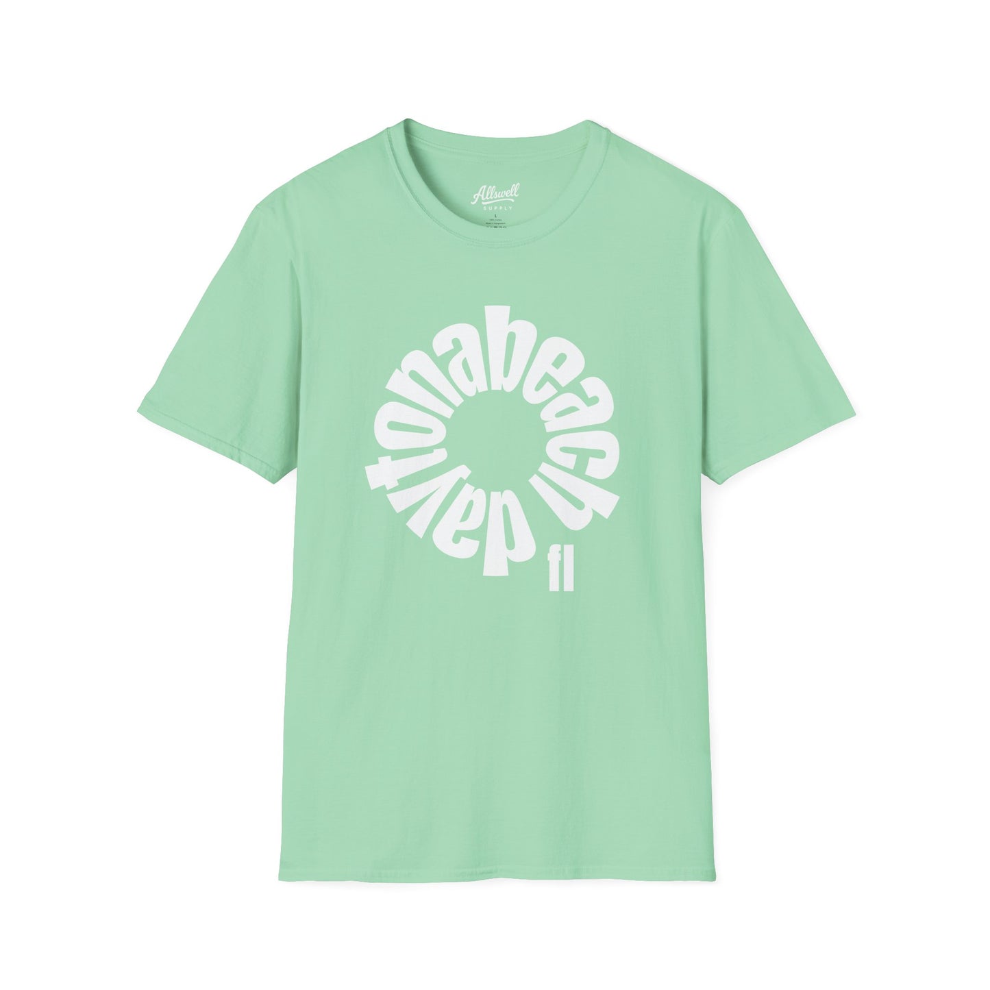 Daytona Beach 'Every Town' T-shirt