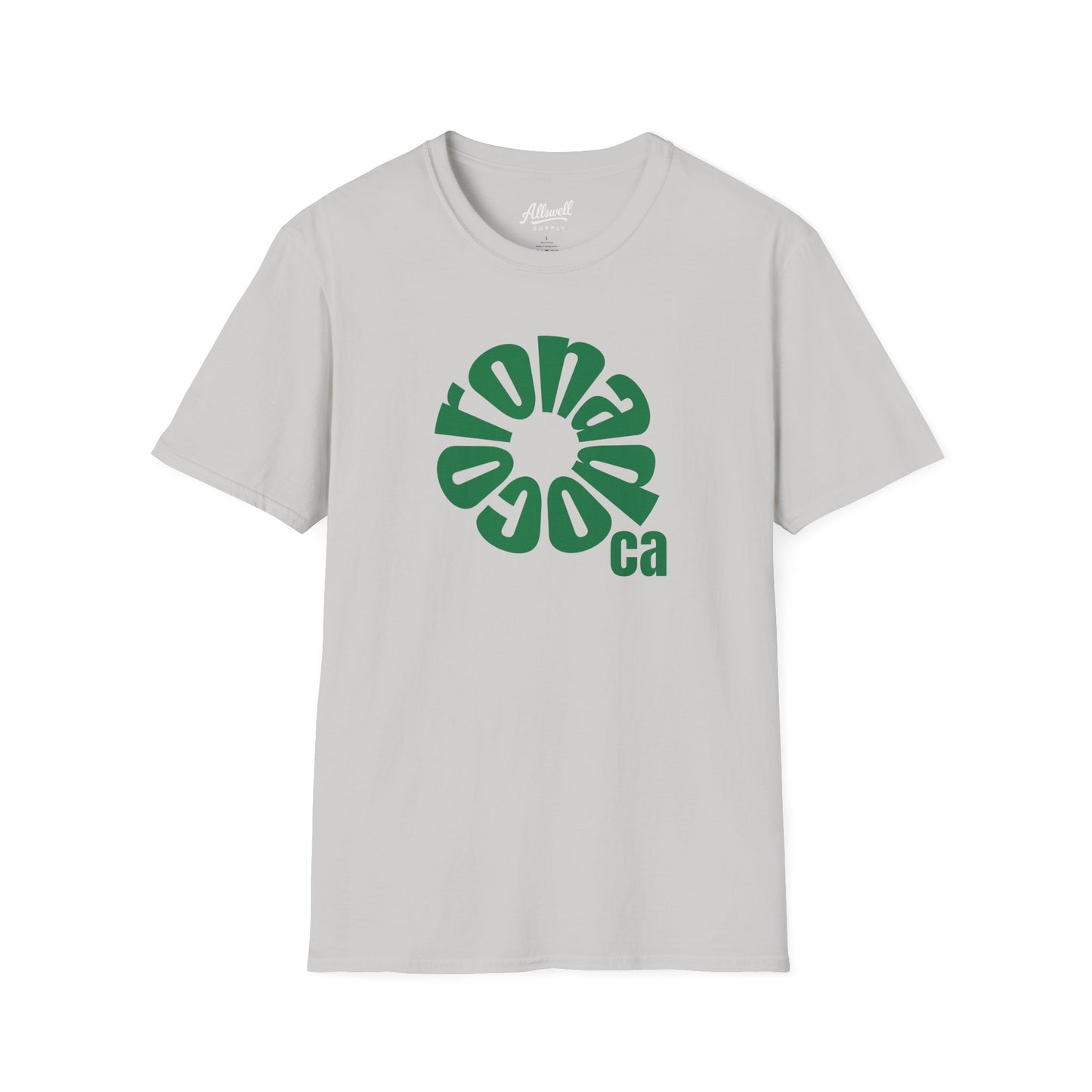 Coronado 'Every Town' T-shirt