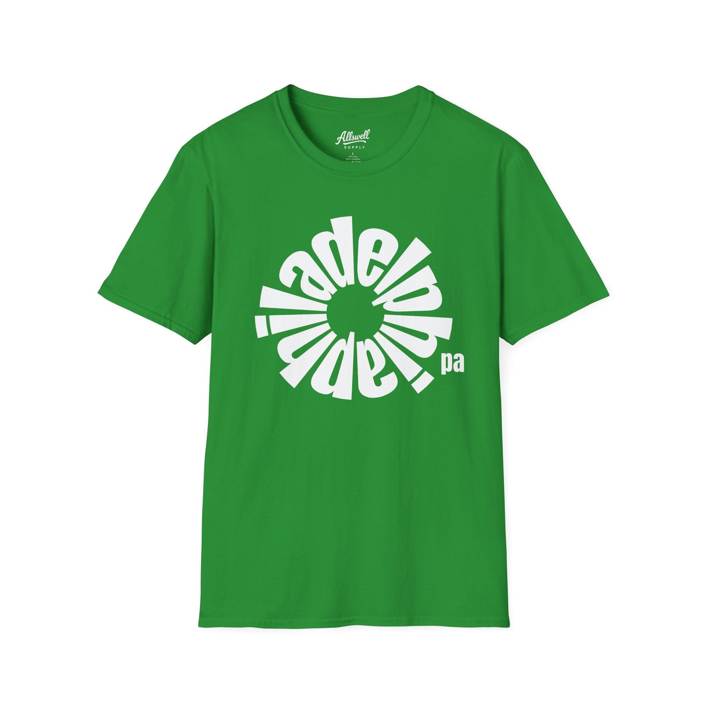 Philadelphia 'Every Town' T-Shirt