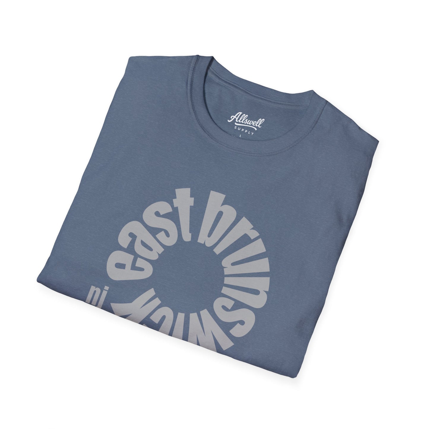 East Brunswick 'Every Town' T-shirt