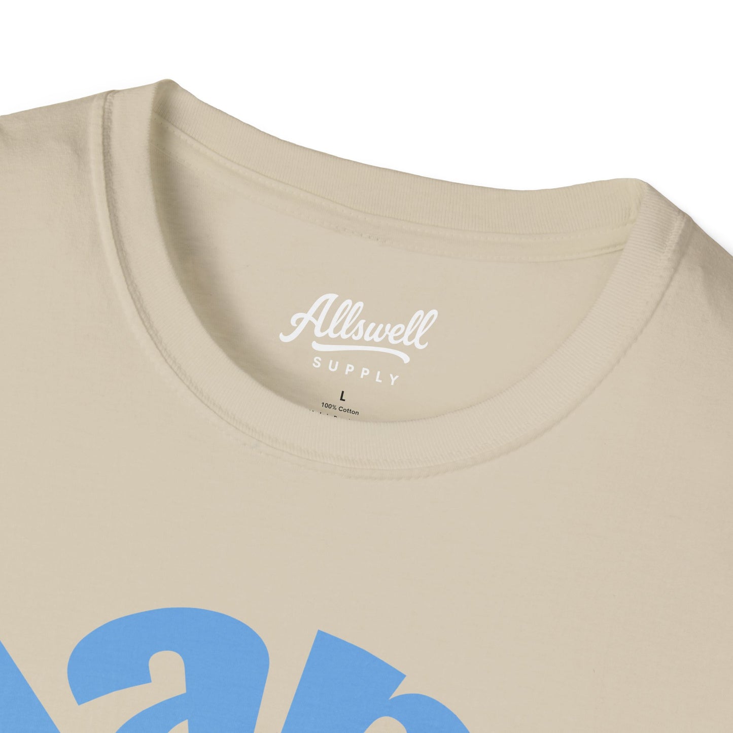 Lancaster 'Every Town' T-Shirt