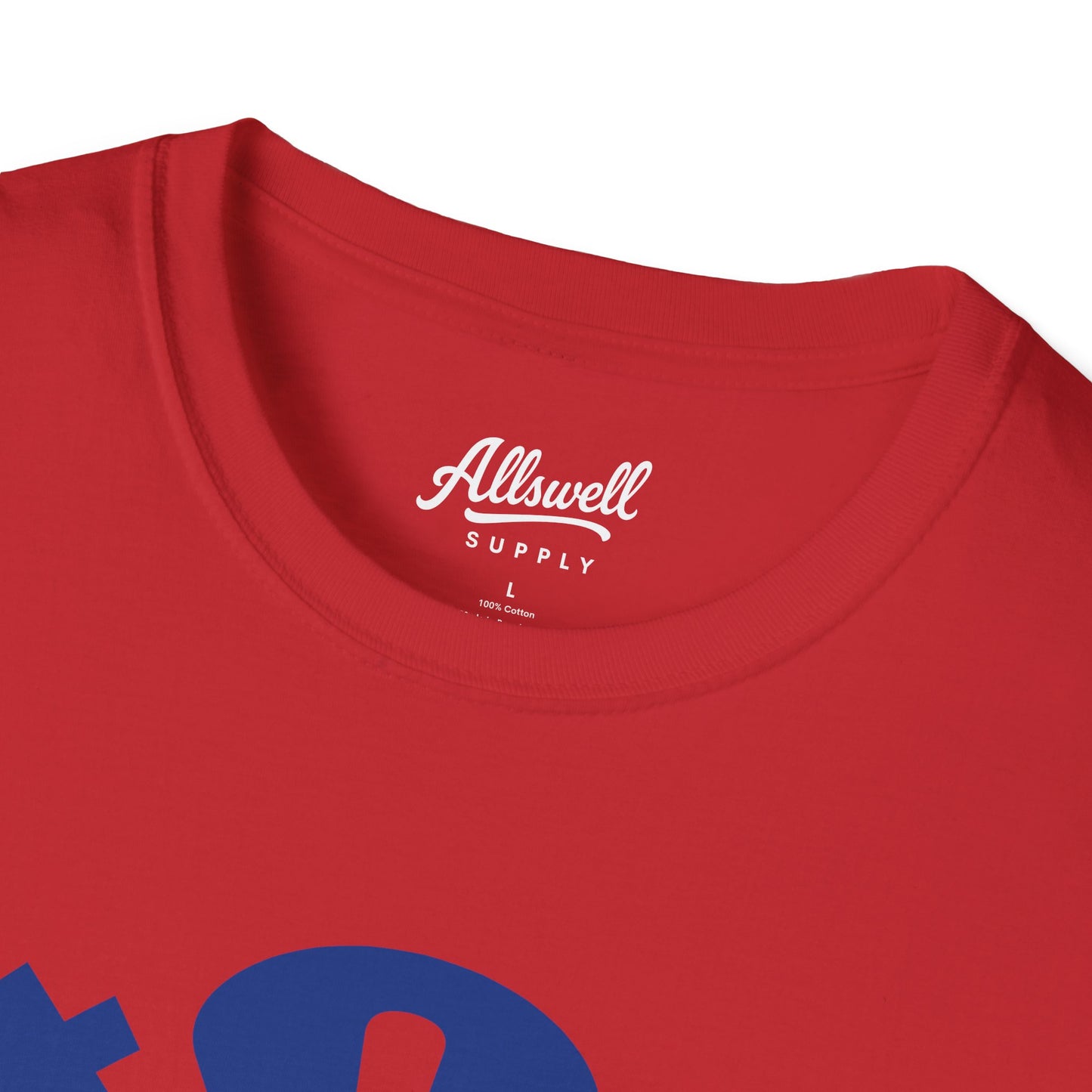 Toledo 'Every Town' T-shirt