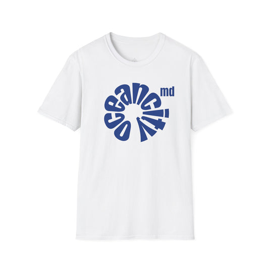 OCMD 'Every Town' T-shirt