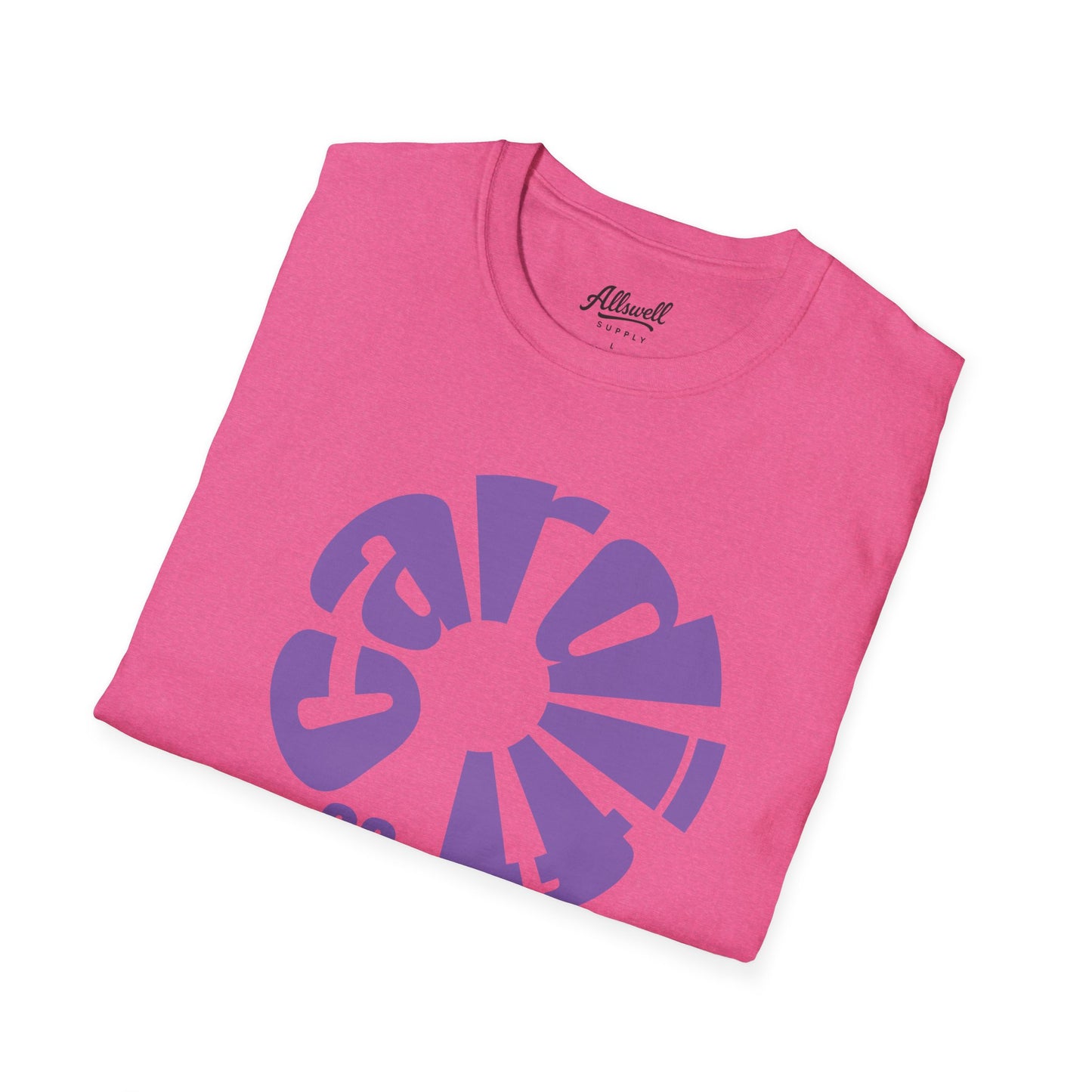 Cardiff 'Every Town' T-shirt