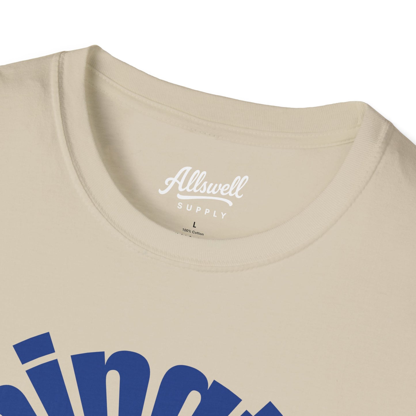 Washington DC 'Every Town' T-shirt