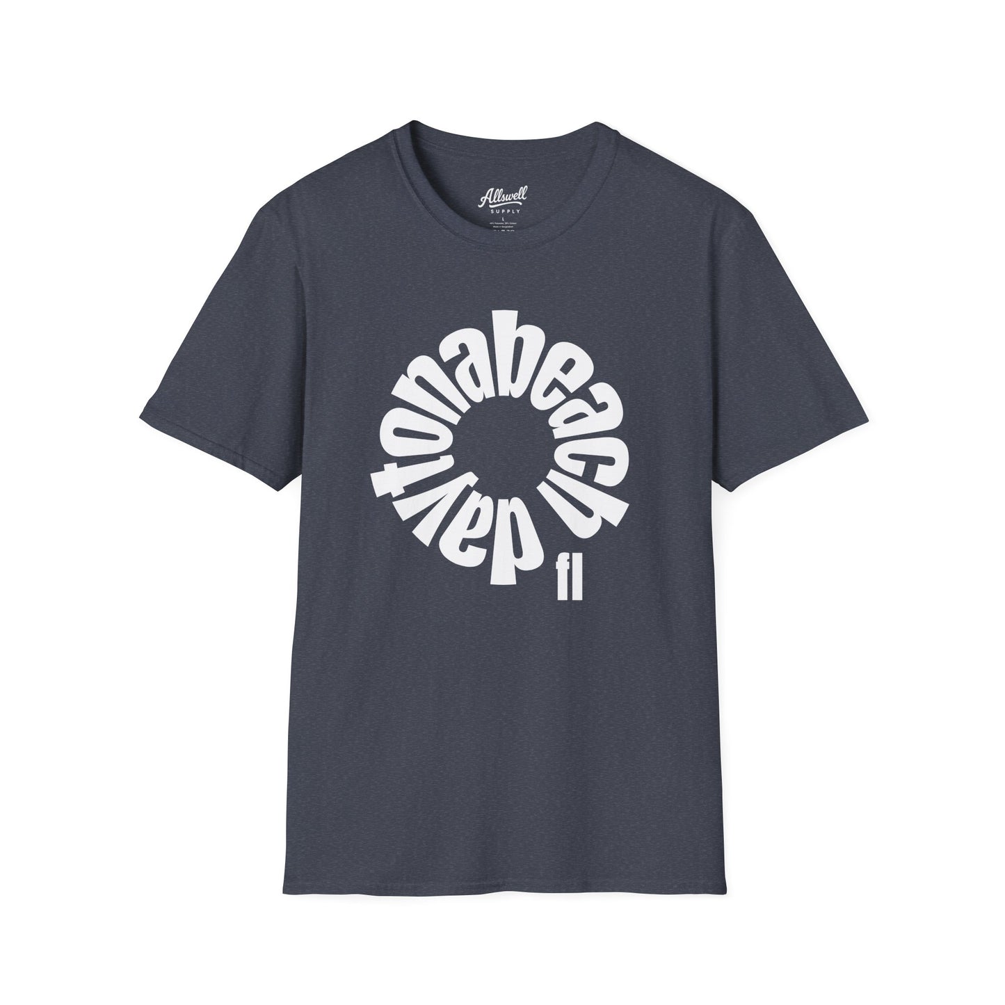 Daytona Beach 'Every Town' T-shirt