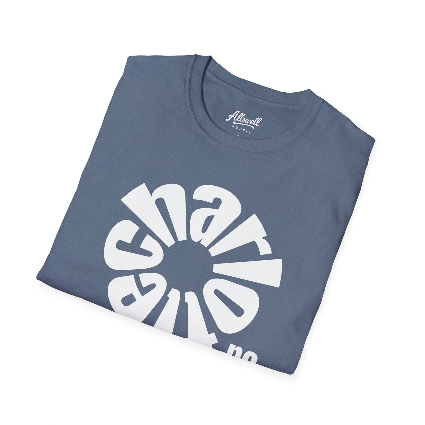 Charlotte 'Every Town' T-shirt