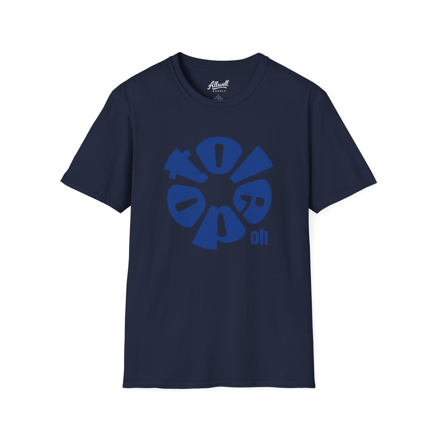 Toledo 'Every Town' T-shirt