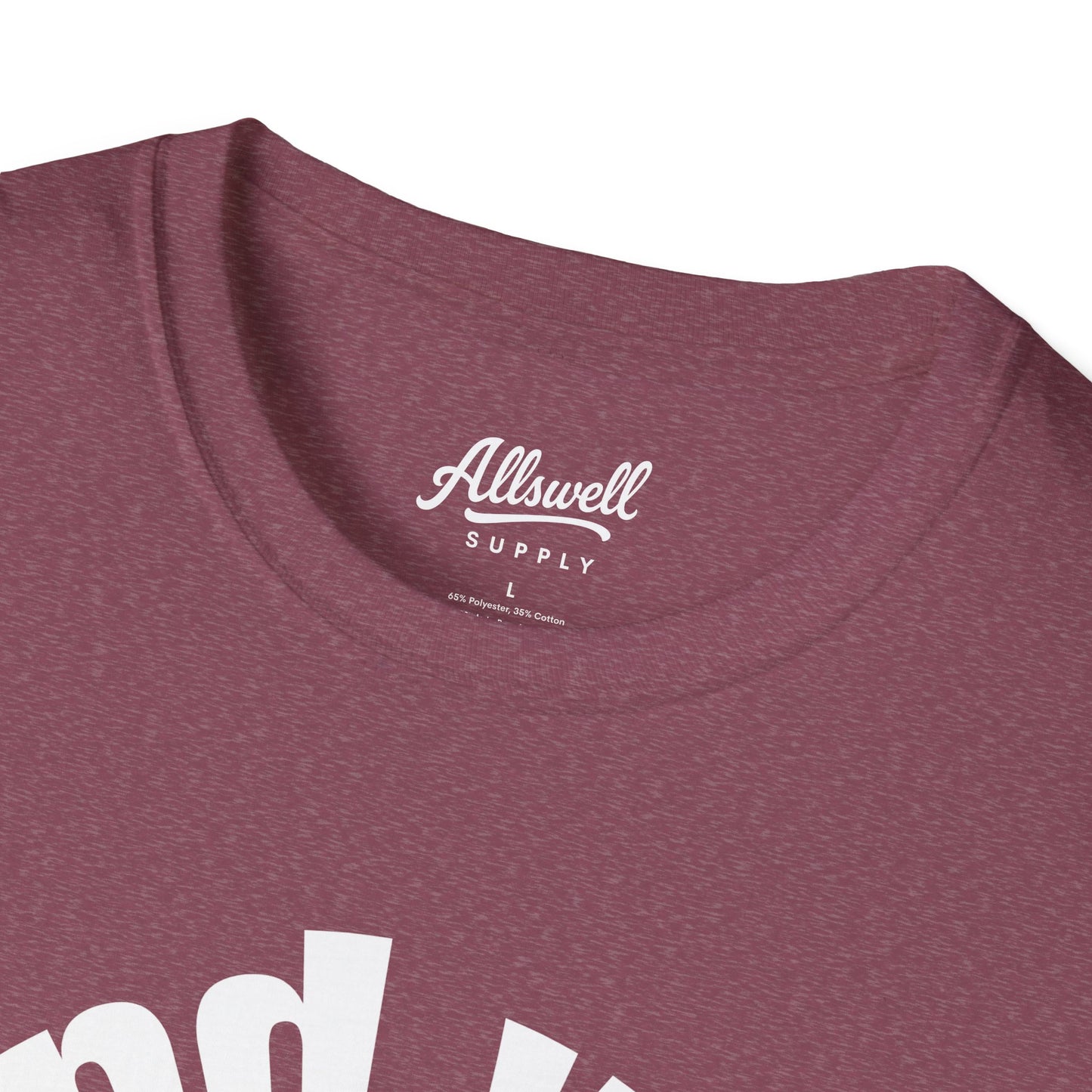 Cumberland Valley 'Every Town' T-shirt