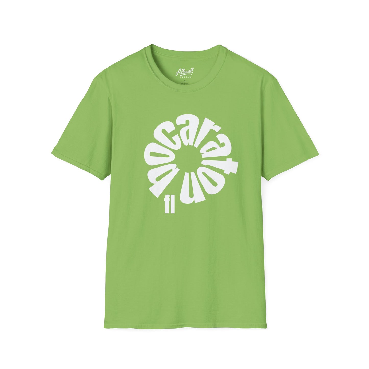 Boca Raton 'Every Town' T-shirt