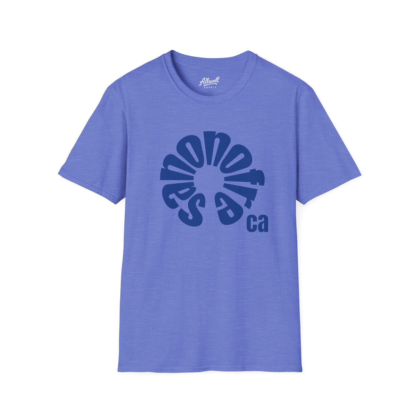 San Onofre 'Every Town' T-shirt
