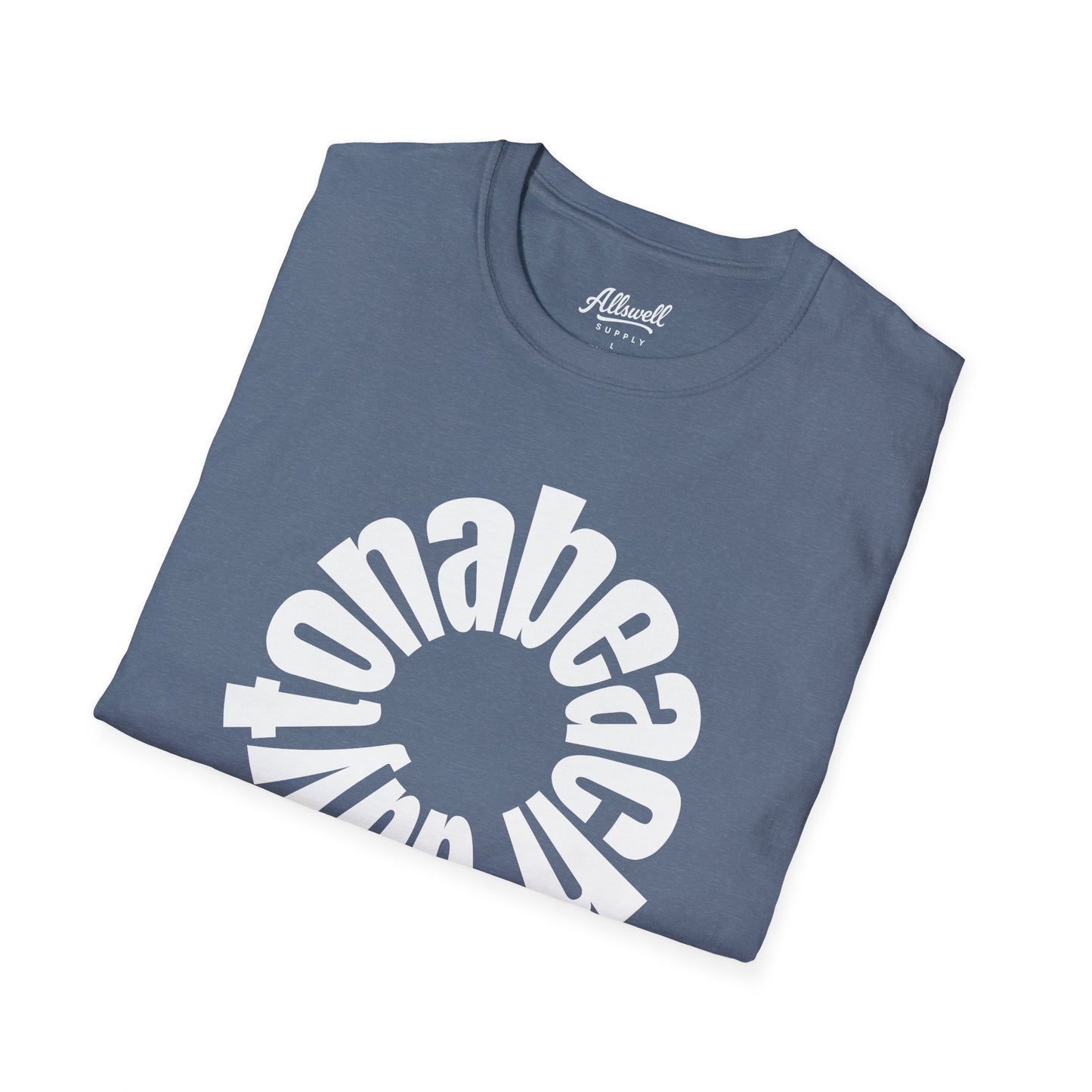 Daytona Beach 'Every Town' T-shirt