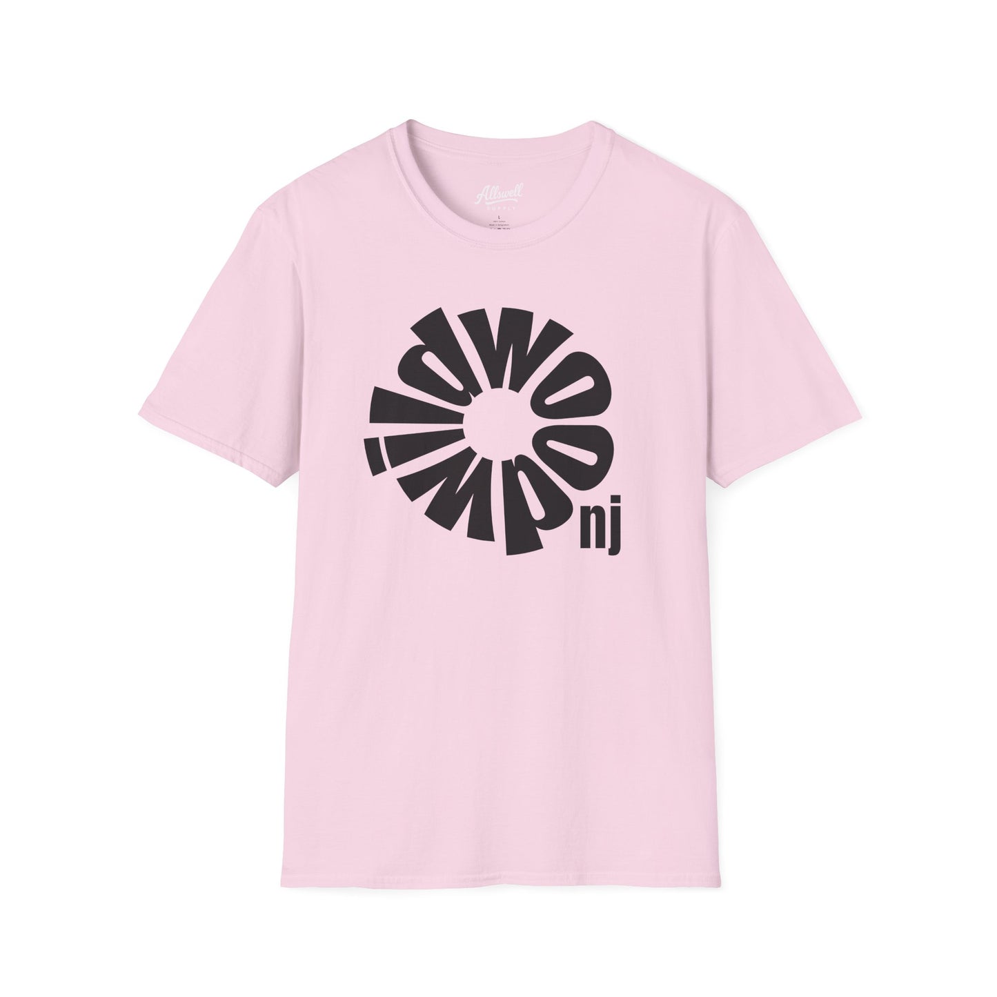 Wildwood 'Every Town' T-shirt