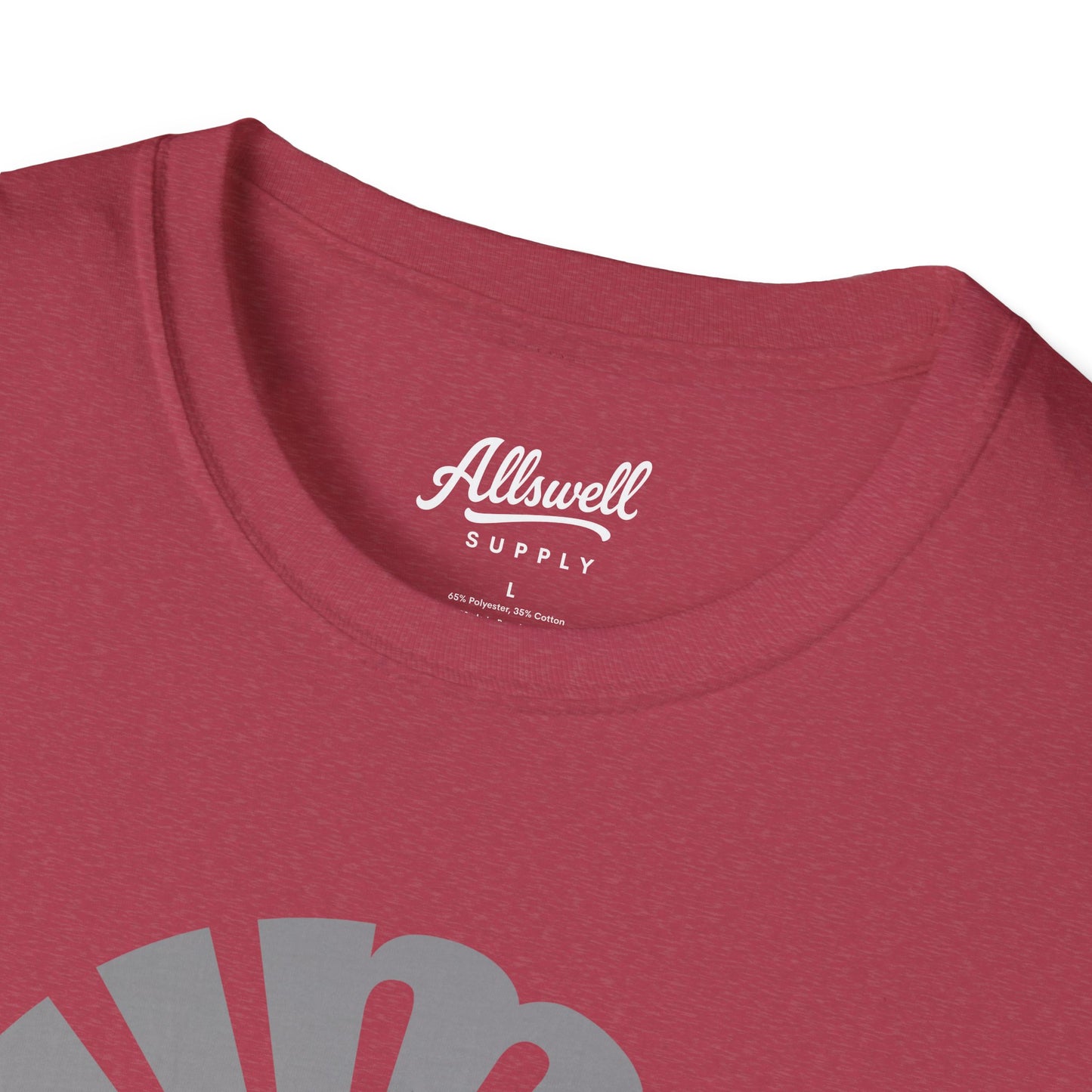 Columbus 'Every Town' T-shirt