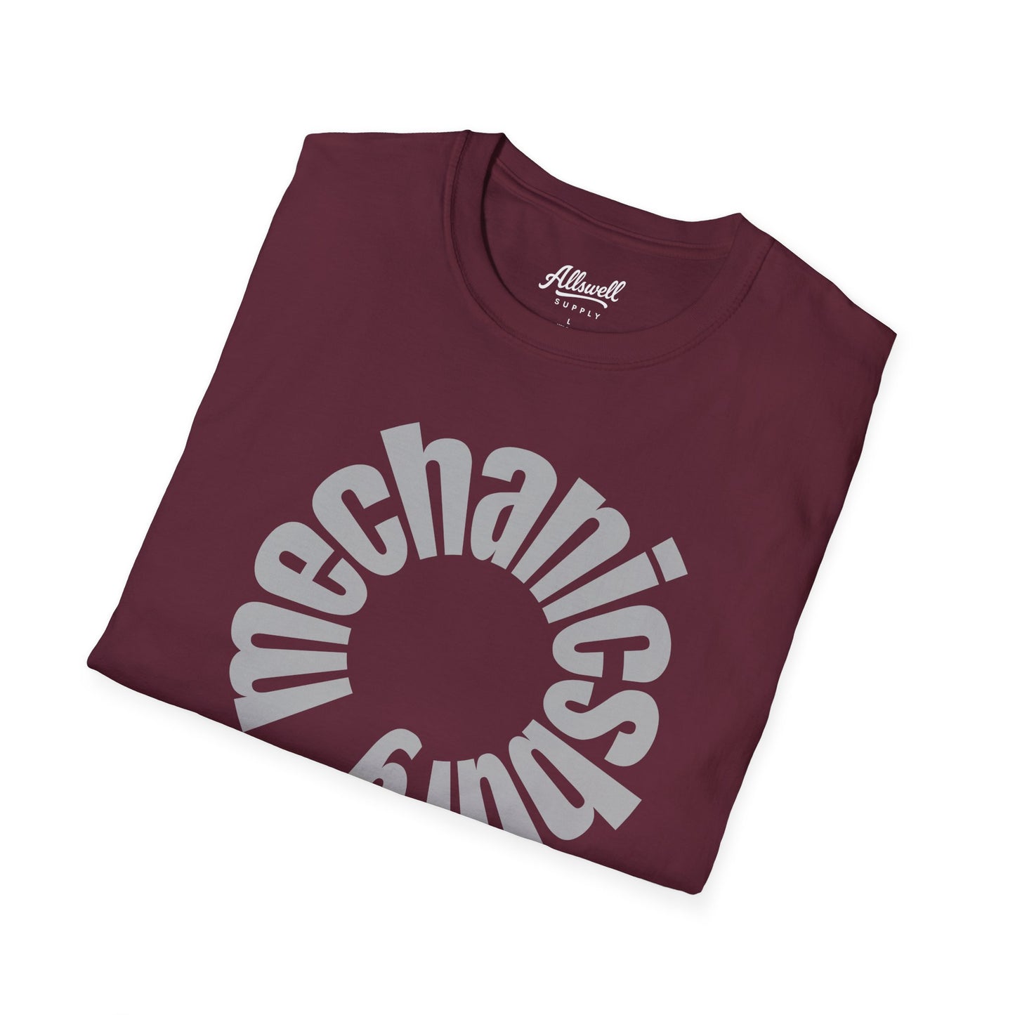 Mechanicsburg 'Every Town' T-shirt