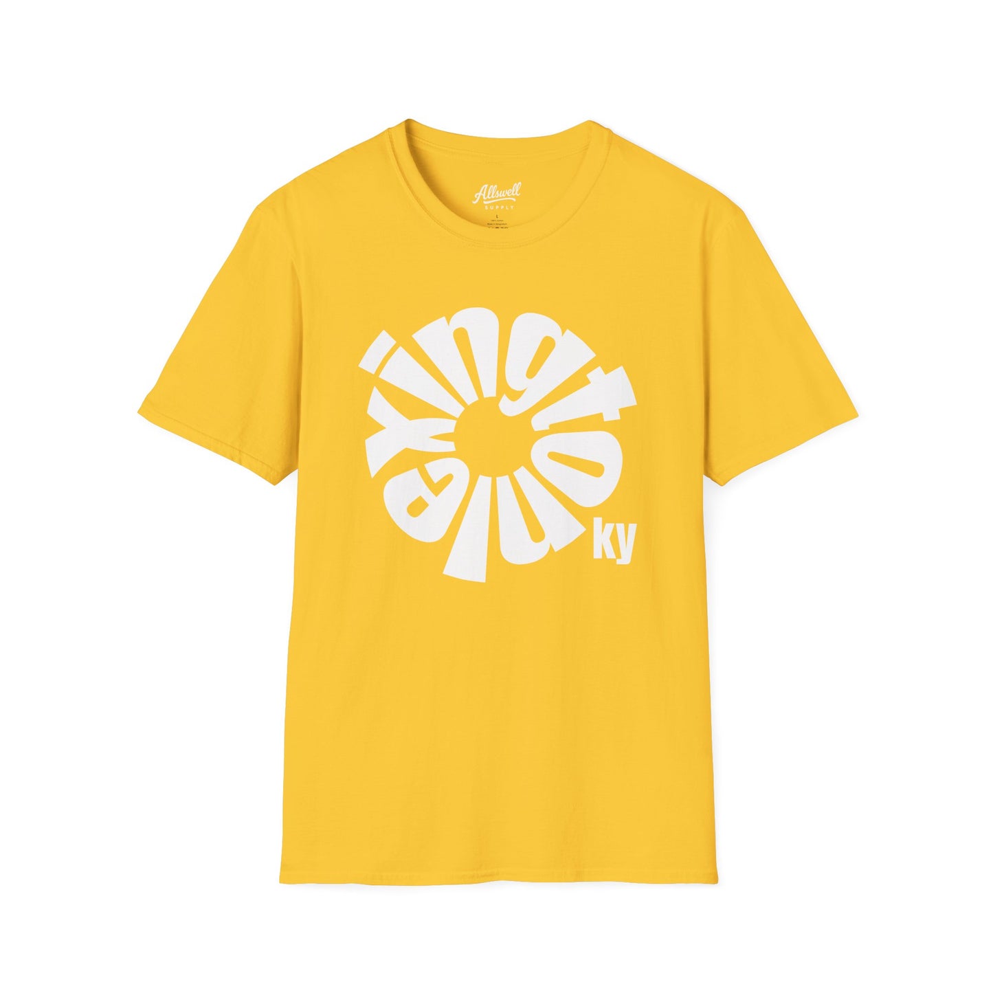 Lexington 'Every Town' T-shirt