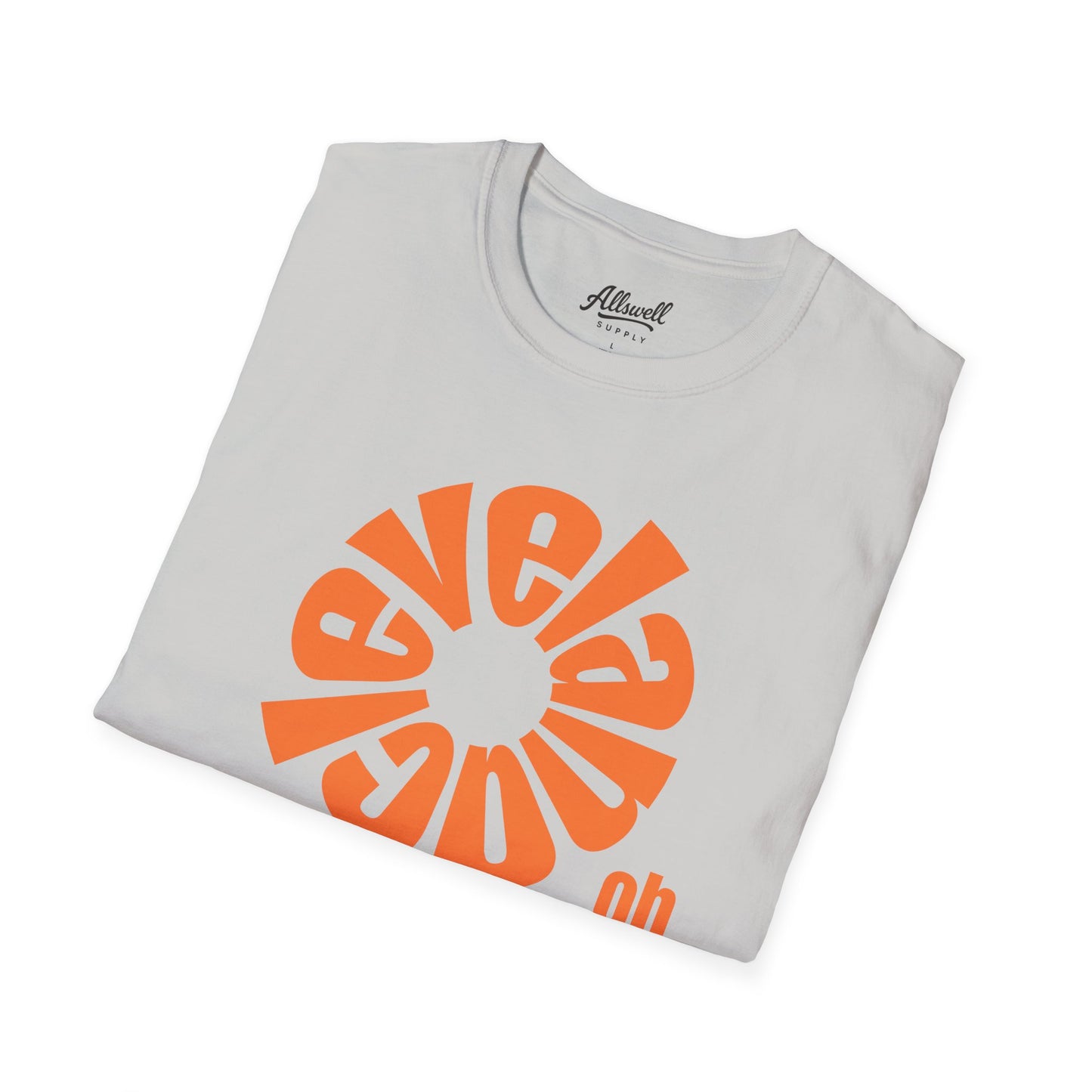 Cleveland 'Every Town' T-shirt
