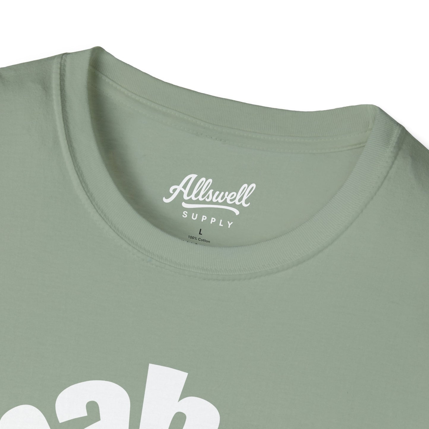 Daytona Beach 'Every Town' T-shirt