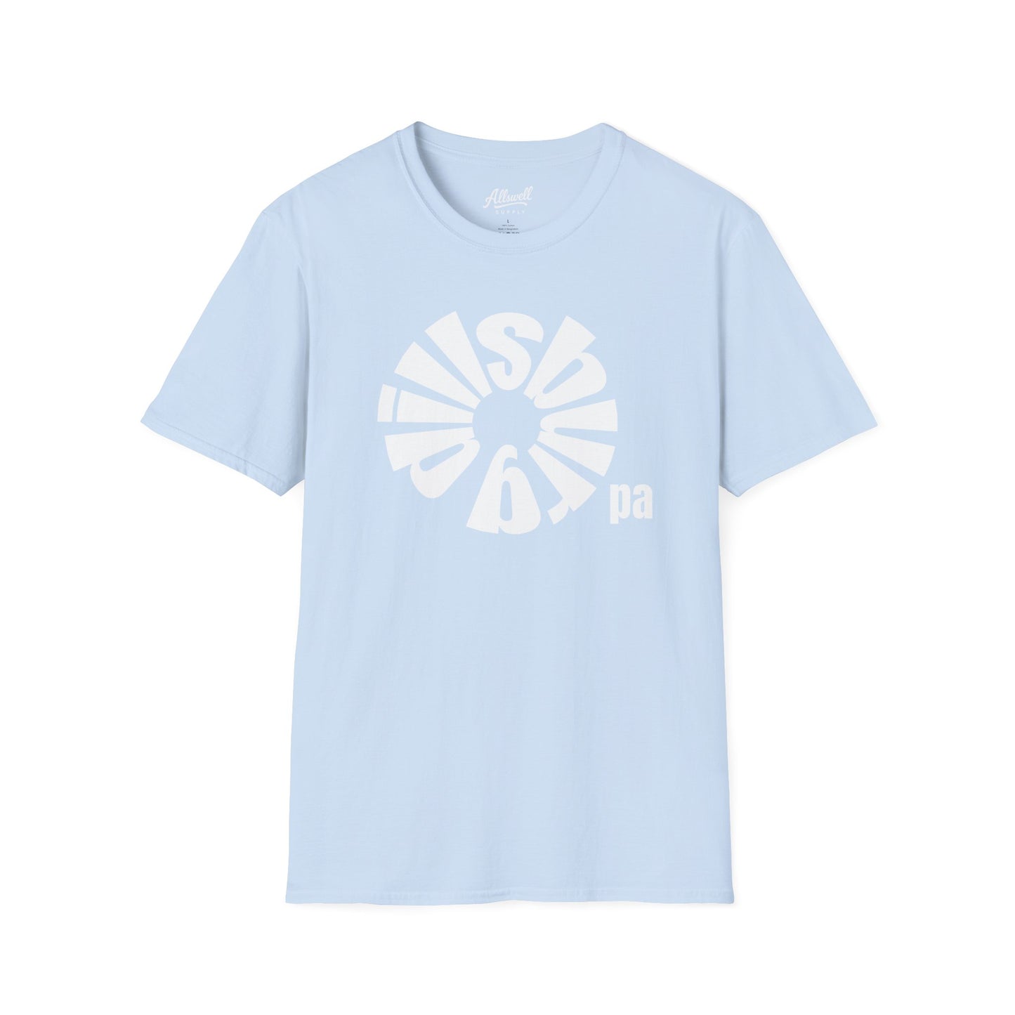 Dillsburg 'Every Town' T-shirt