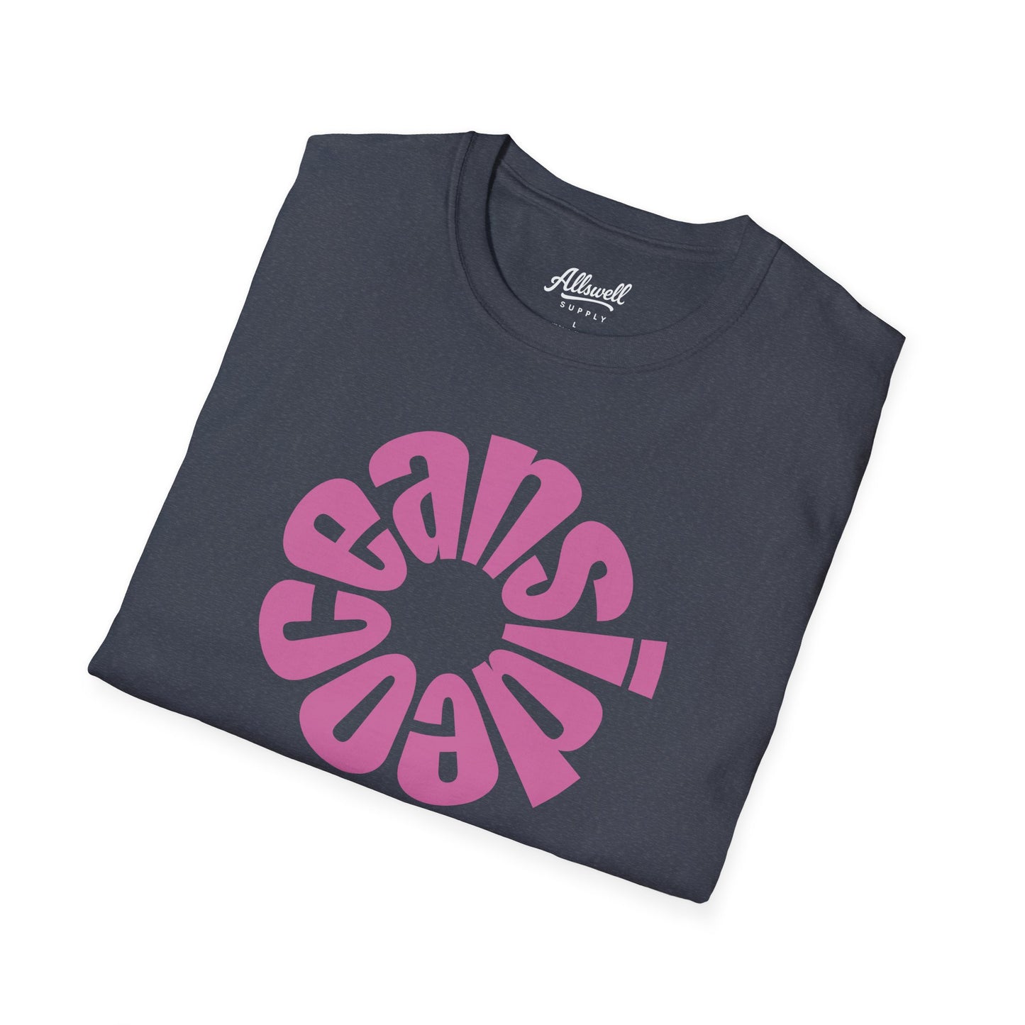 Oceanside 'Every Town' T-shirt