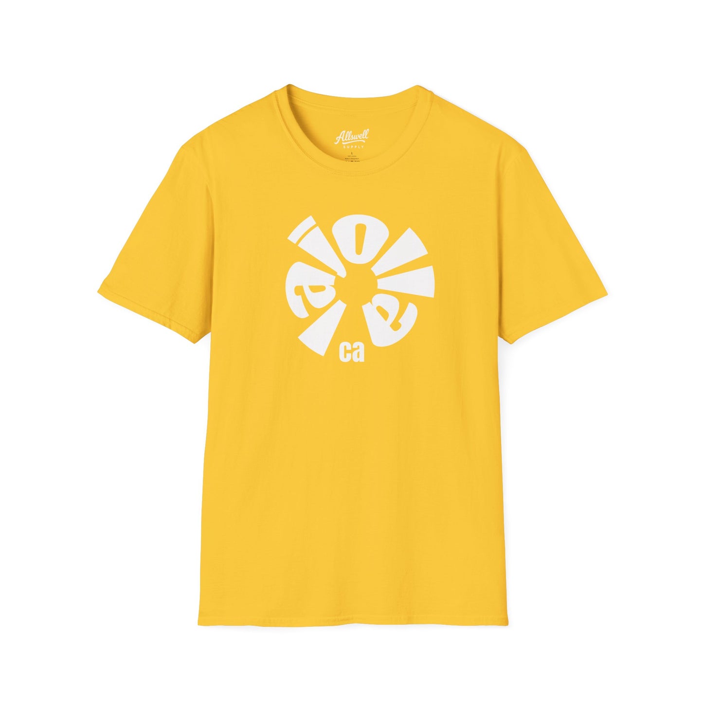 La Jolla 'Every Town' T-shirt