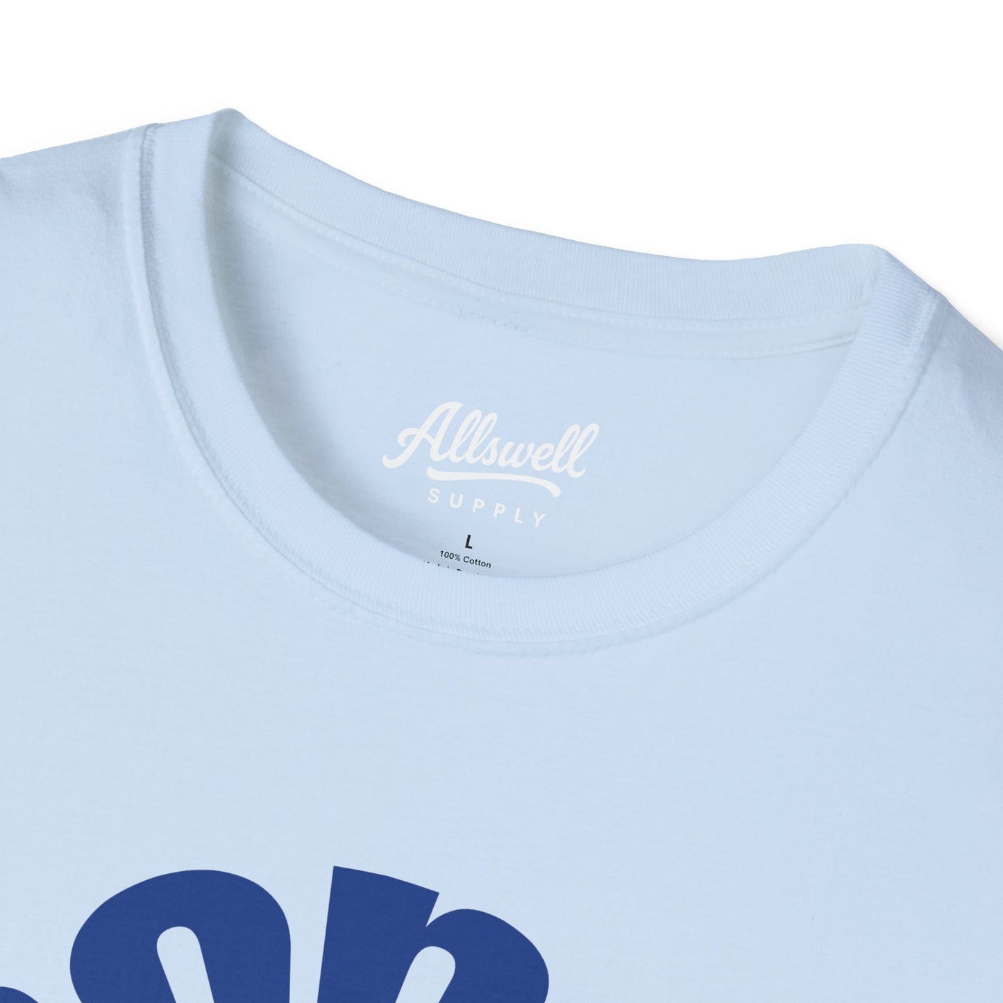 San Onofre 'Every Town' T-shirt