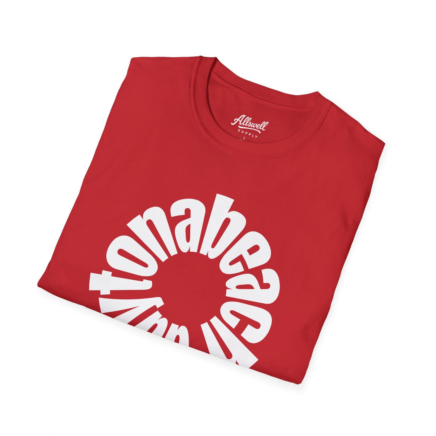 Daytona Beach 'Every Town' T-shirt