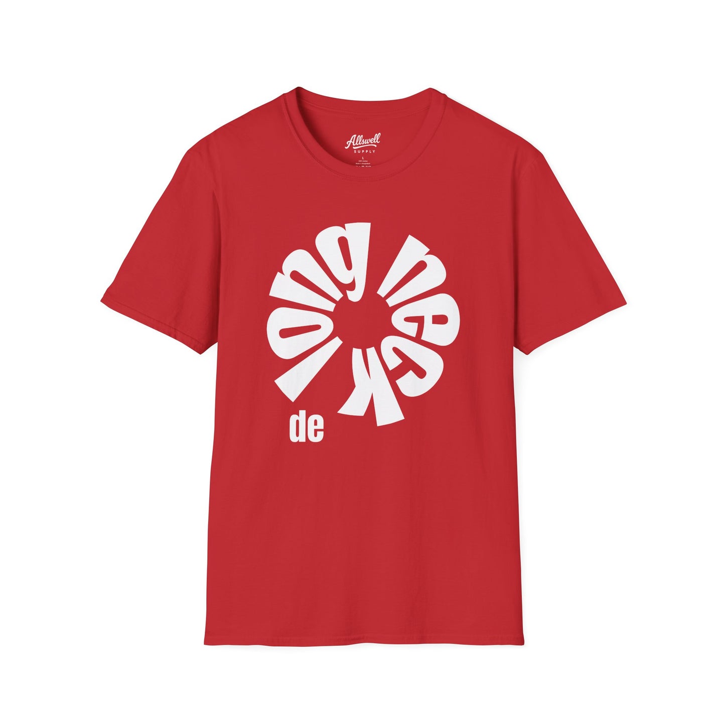Long Neck 'Every Town' T-shirt