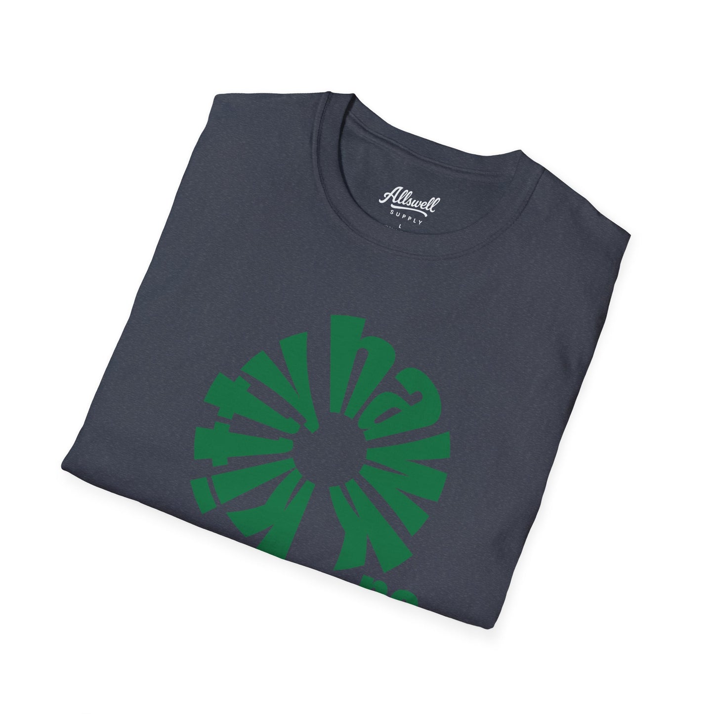 Kitty Hawk 'Every Town' T-shirt