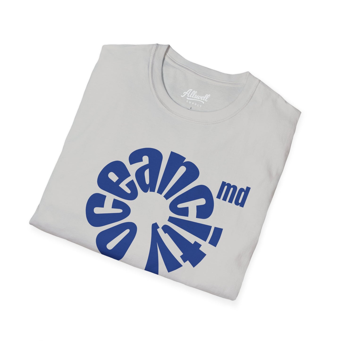 OCMD 'Every Town' T-shirt