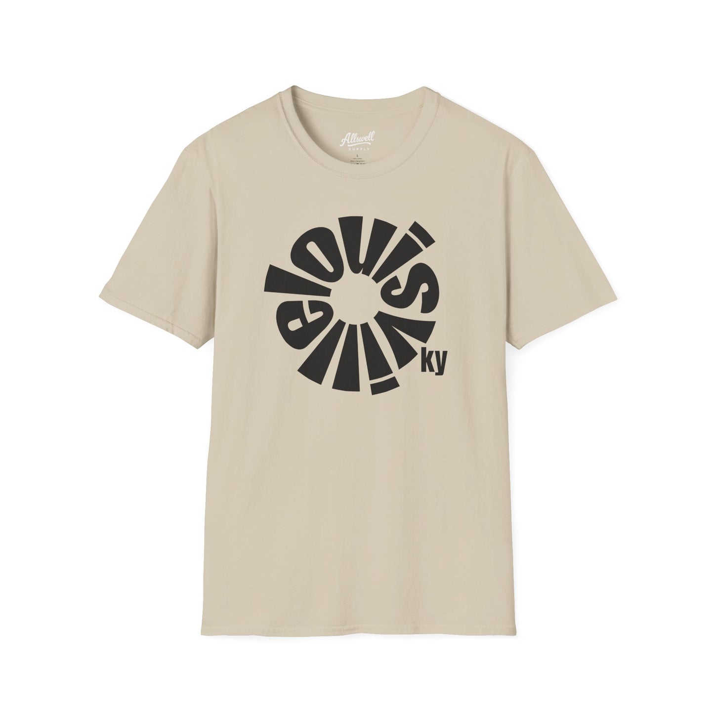 Louisville 'Every Town' T-shirt