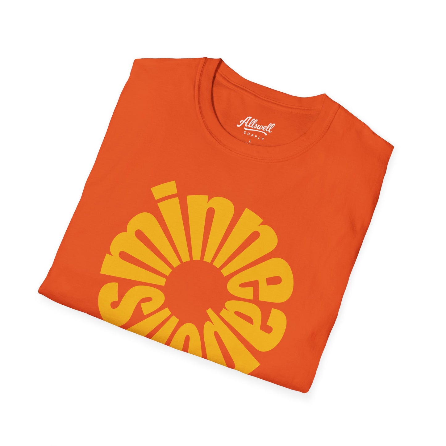 Minneapolis 'Every Town' T-shirt