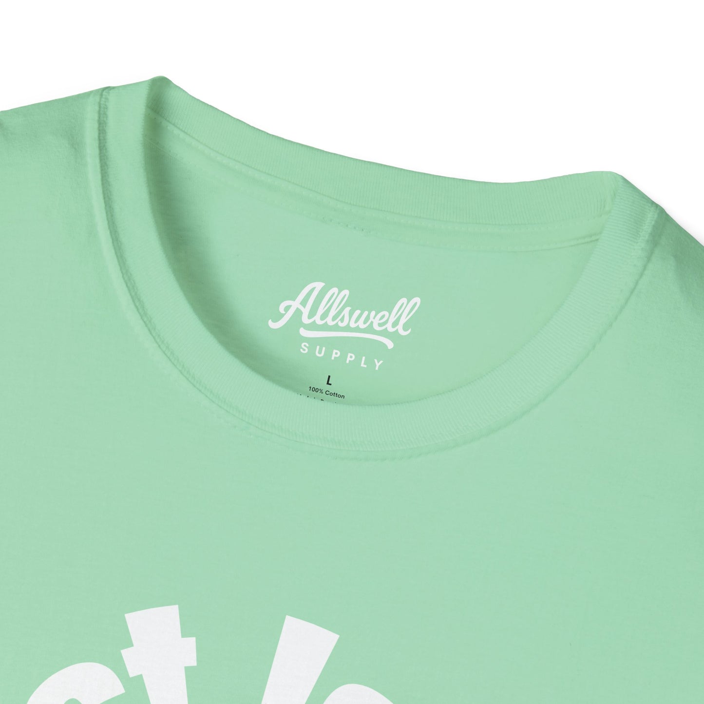 East Lansing 'Every Town' T-shirt