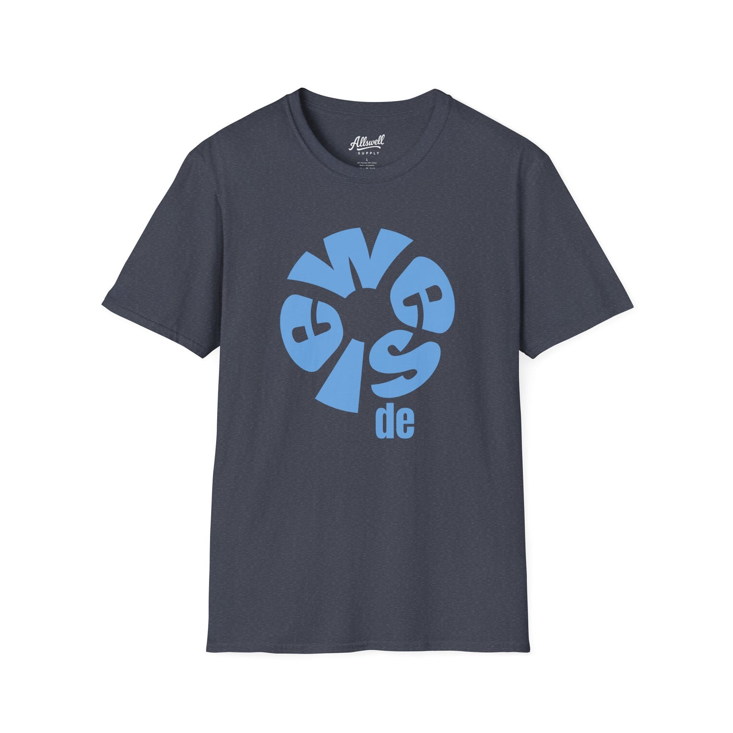 Lewes 'Every Town' T-shirt