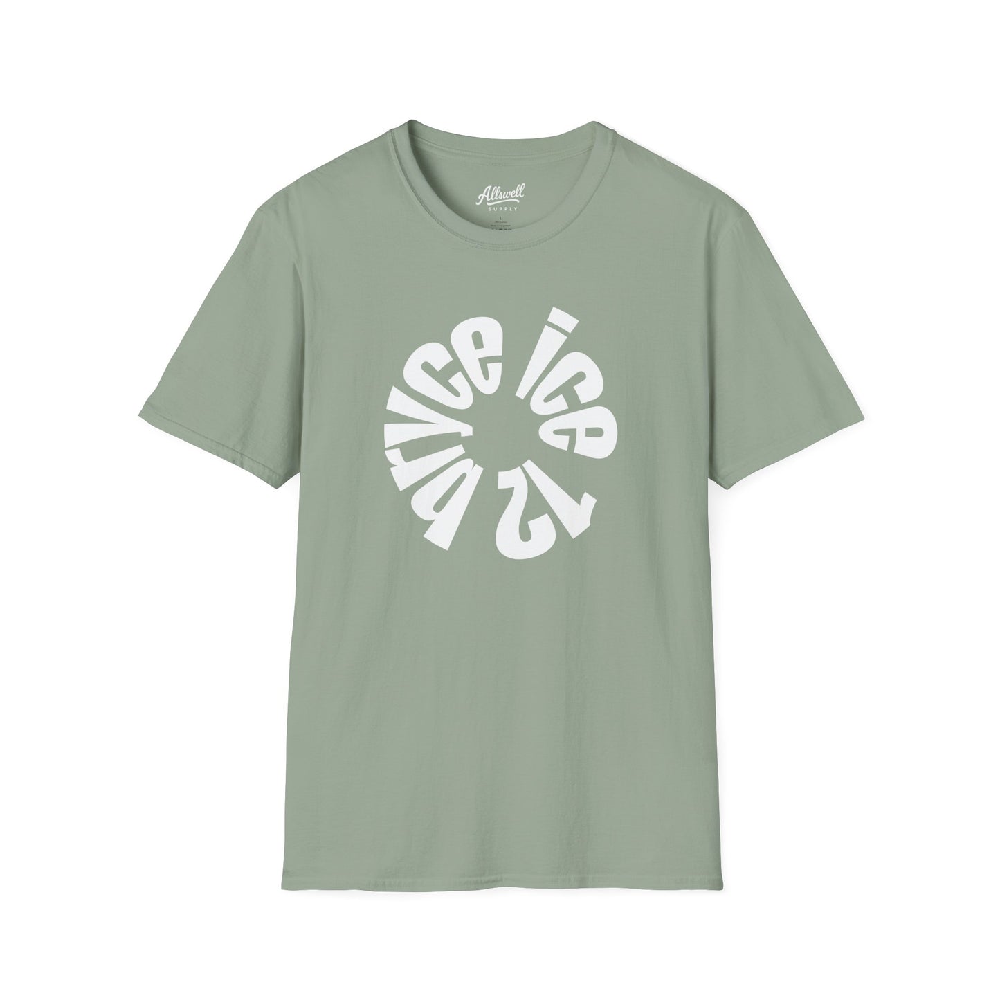 Bryce Ice 12 'Hockey' T-shirt