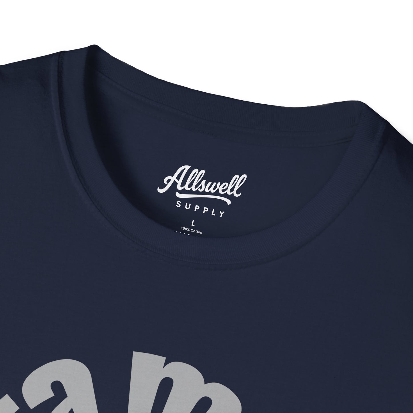 Santa Monica 'Every Town' T-shirt