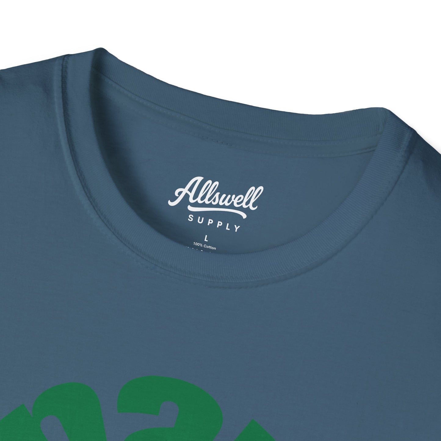 Naperville 'Every Town' T-shirt