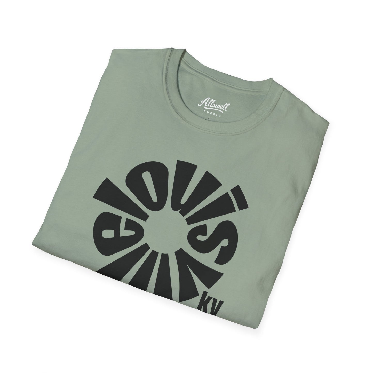 Louisville 'Every Town' T-shirt