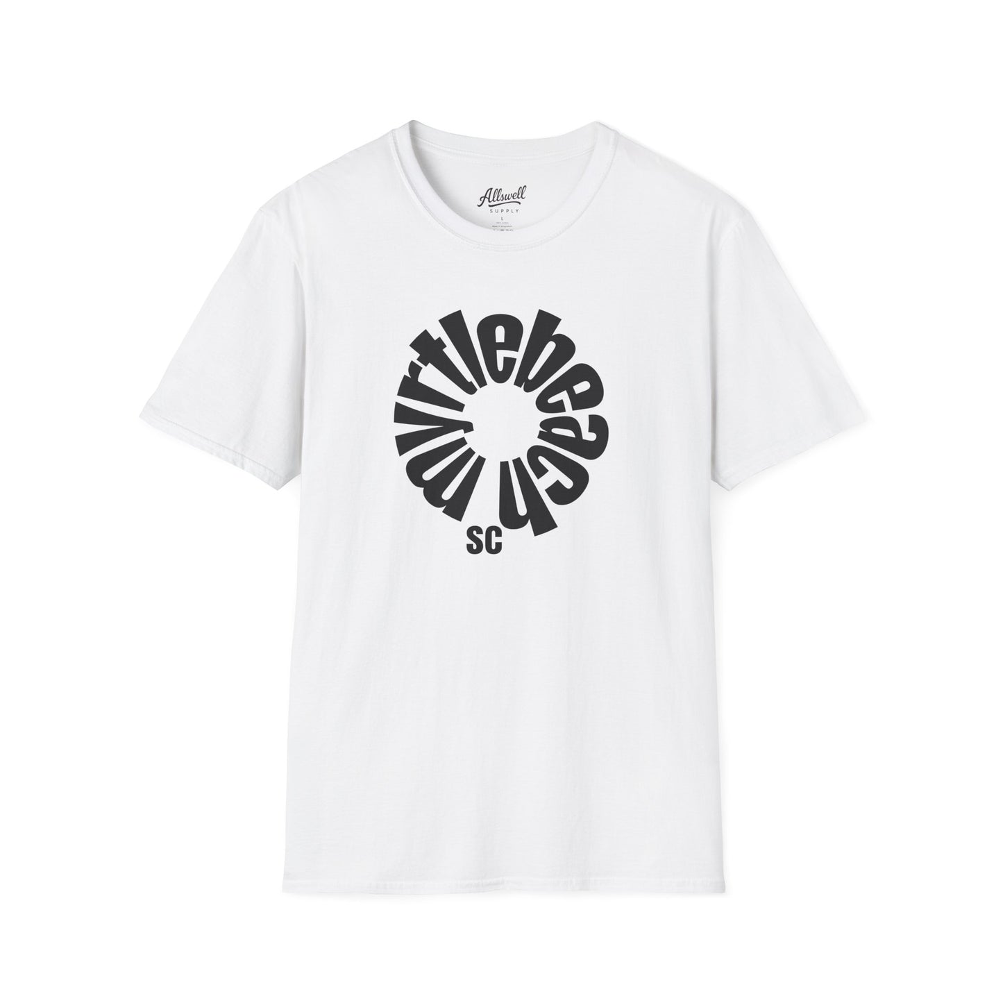 Myrtle Beach 'Every Town' T-shirt