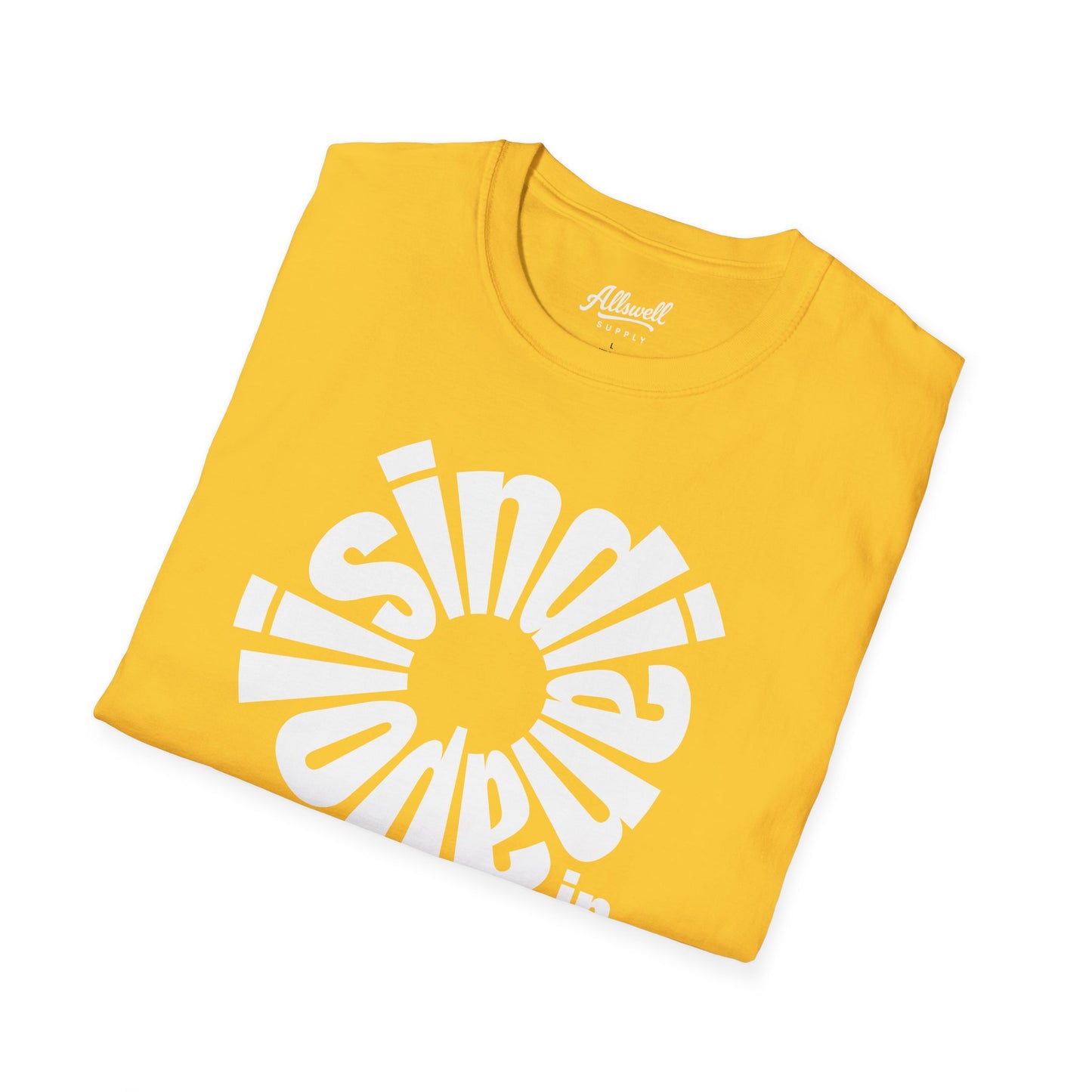 Indianapolis 'Every Town' T-Shirt