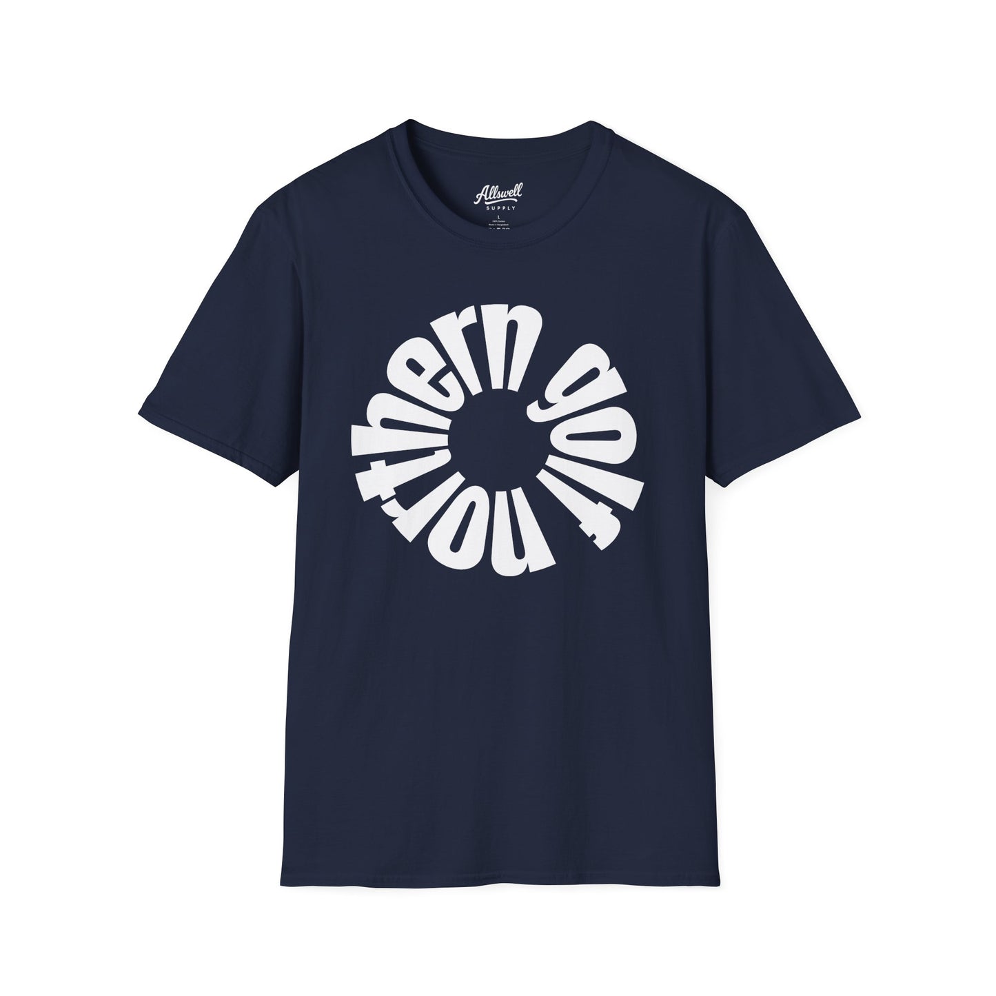 Northern Golf 'Every Team' T-shirt